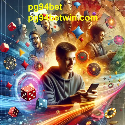 A Ascensão dos Jogos Móveis: Entretenimento na Palma da Mão